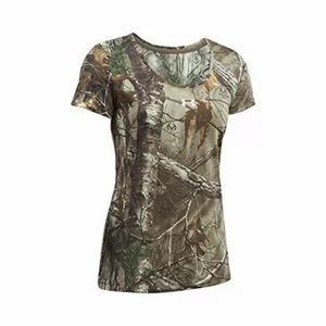 UA Threadborne Early Season Hunting Women’s TShirt
